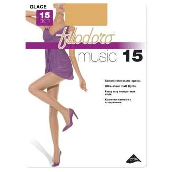 ČARAPE FILODORO MUSIC 15 A.F109227 UNIHOPKE