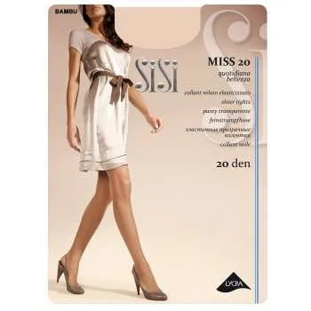 ČARAPE SISI MISS 20 