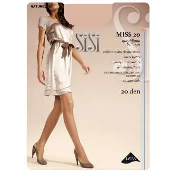 ČARAPE SISI MISS 20