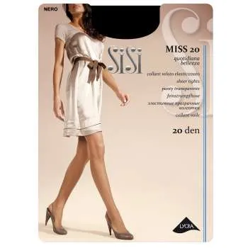 ČARAPE SISI MISS 20