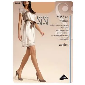 ČARAPE SISI MISS 20