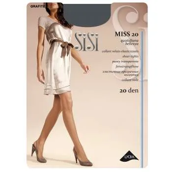 ČARAPE SISI MISS 20