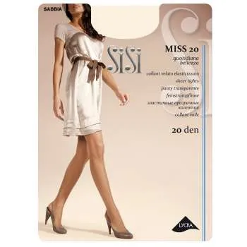 ČARAPE SISI MISS 20 