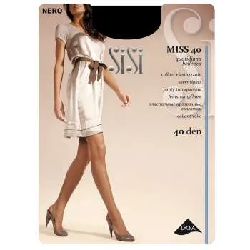 ČARAPE SISI MISS 40 