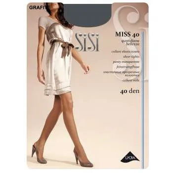 ČARAPE SISI MISS 40 