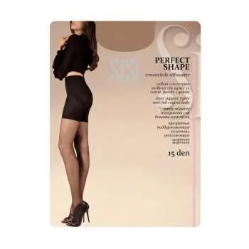 SISI UNIHOPKE 1295 PERFECT SHAPE 15DEN 