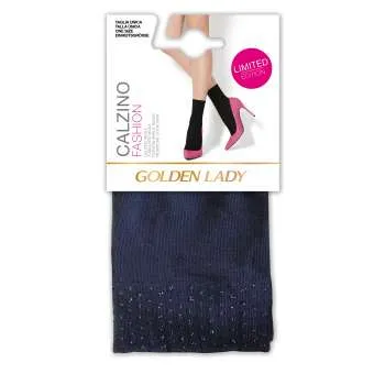 ČARAPE GOLDEN LADY NAZUVCI 142W 