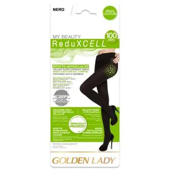 ČARAPE GOLDEN LADY A.28V REDUXCELL 100