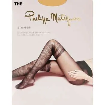 ČARAPE PHILLIPE MATIGNON STUPEUR 