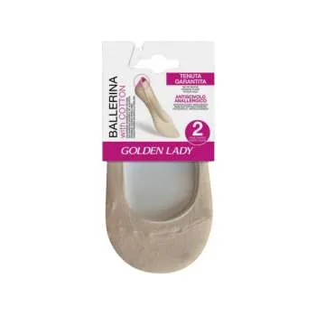 GOLDEN LADY NAZUVICE 6PB 