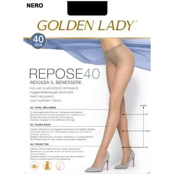 ČARAPE GOLDEN LADY 50V REPOSE