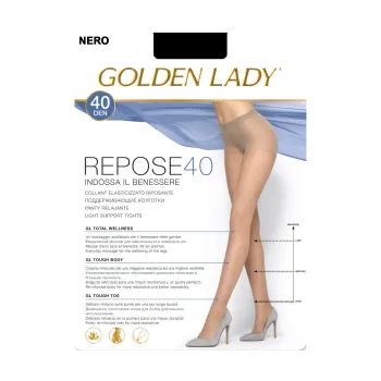 ČARAPE GOLDEN LADY 50V REPOSE 