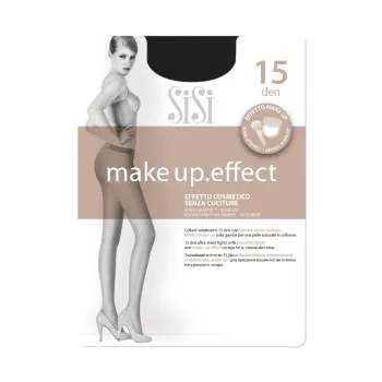 CAR.SISI MAKE UP 933SI NERO 4 15 