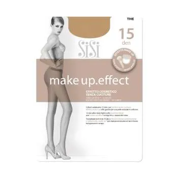 CAR.SISI MAKE UP 933SI THE 4 15 