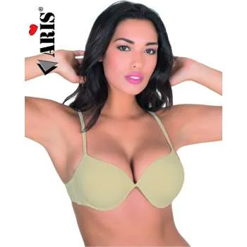 BRUSHALTER ARIS CUORE DI DONNA A.677