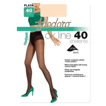 ČARAPE FILODORO OK LINE 40 A.G110803FN UNIHOPKE 