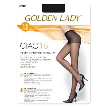 ČARAPE GOLDEN LADY CIAO 15 36NU UNIHOPKE