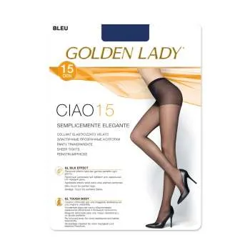 ČARAPE GOLDEN LADY CIAO 15 36NU UNIHOPKE 