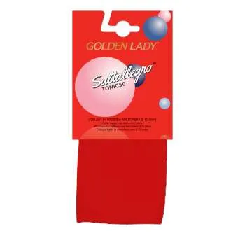 ČARAPE GOLDEN LADY D.TONIC50 14W 2-4 