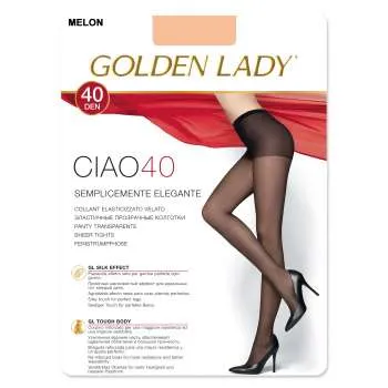 ČARAPE GOLDEN LADY CIAO A.36Q 40 