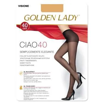 ČARAPE GOLDEN LADY CIAO A.36Q 40 