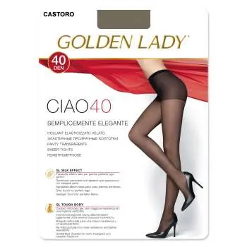 ČARAPE GOLDEN LADY CIAO A.36Q 40 