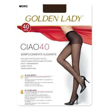 ČARAPE GOLDEN LADY CIAO A.36Q 40 