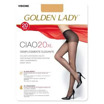 ČARAPE GOLDEN LADY CIAO A.74OFI 20 
