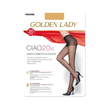 ČARAPE GOLDEN LADY CIAO A.74OFI 20 