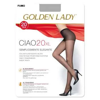 ČARAPE GOLDEN LADY CIAO A.74OFI 20 