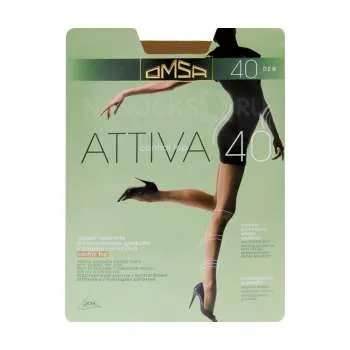 OMSA ČARAPE ATTIVA 264 40DEN 