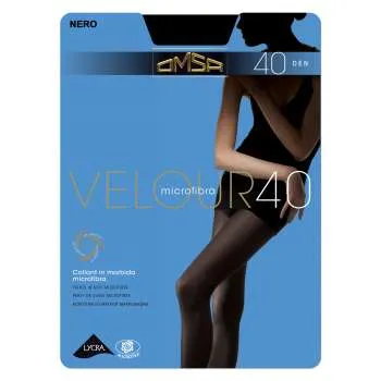 ČARAPE OMSA VELOUR 265 