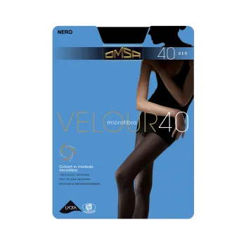OMSA ČARAPE VELOUR 265 40 DEN 