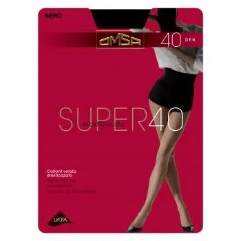 OMSA ČARAPE SUPER 40 DEN 