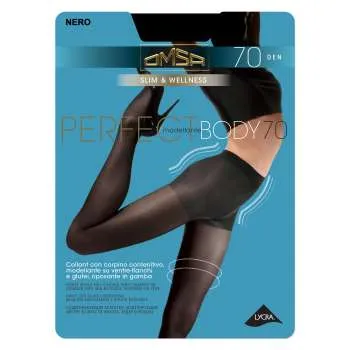 ČARAPE OMSA PERF.BODY A.261 70 DEN 