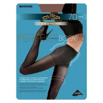 OMSA ČARAPE PERFECT BODY 261 70 DEN 