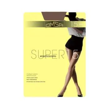 OMSA ČARAPE SUPER 15 SIERRA 