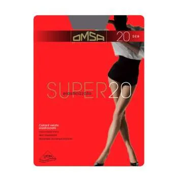 OMSA ČARAPE SUPER 20 DEN 