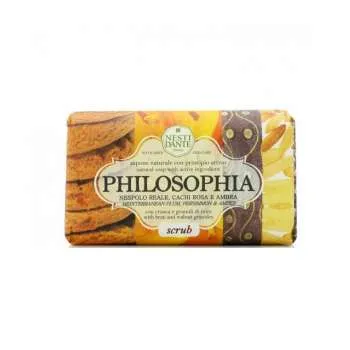 ND SAPUN 250G PHILOSOPHIA ILLUMINATING SCRUB 