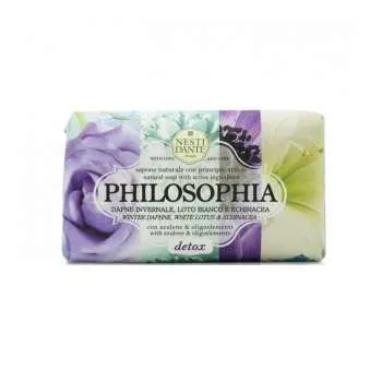ND SAPUN 250G PHILOSOPHIA REGENERATING DETOX 