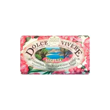 ND SAPUN 250G DOLCE VIVERE SICILIA 