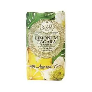 ND SAPUN 250G WITH LOVE AND CARE LIMONUM ZAGARA 