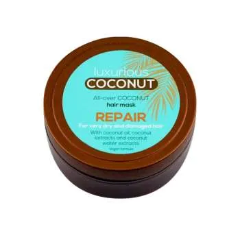 MJ MASKA ZA KOSU COCONUT PROTEIN 25ML 