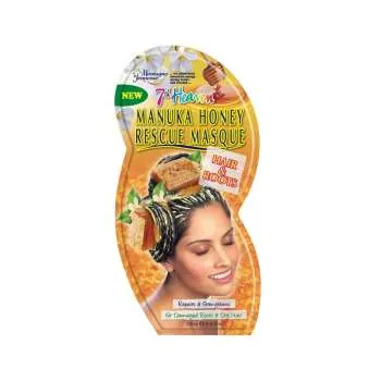 MJ MASKA ZA KOSU MANUKA HONEY 25ML 