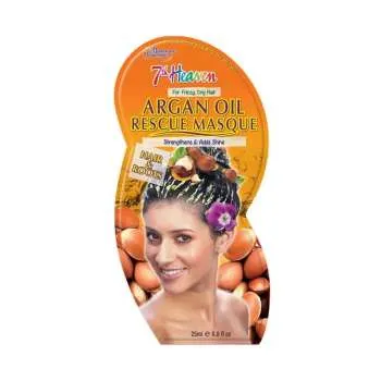 MJ MASKA ZA KOSU ARGAN OIL 25ML 