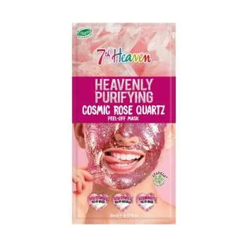 MJ MASKA ZA LICE HEAVENLY PURIFYING ROSE QUARTZ 16G 