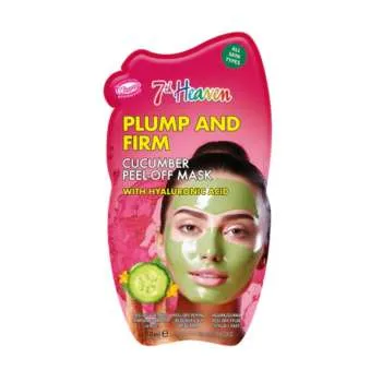 MJ MASKA ZA LICE PEEL OFF PLUMP AND FIRM CUCUMBER 10ML 