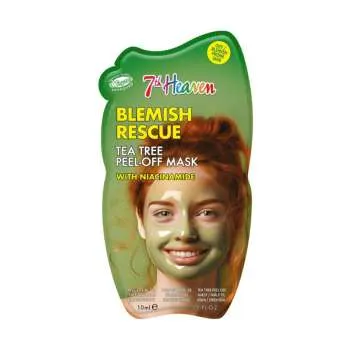MJ MASKA ZA LICE PEEL OFF BLEMISH RESCUE TEA TREE 10ML 
