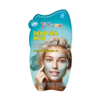 MJ MASKA ZA LICE DEAD SEA MUD PORE PERFECT 15G 