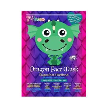 MJ MASKA ZA LICE CHARCOAL EXFOLIATING MUD 15G 